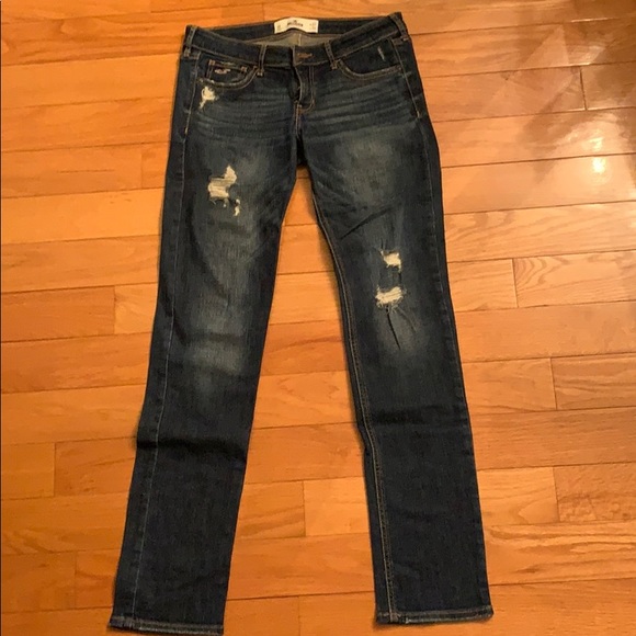 Hollister Denim - Hollister Jeans